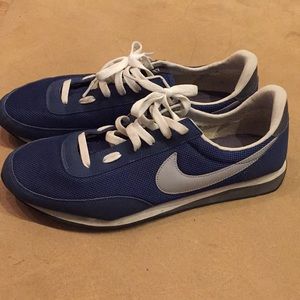Nike sneakers